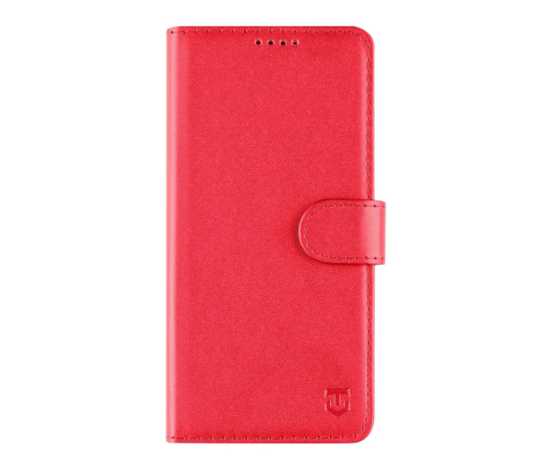 Tactical Field Notes pro Xiaomi Redmi 15 4G/5G Red - 1513966 - zdjęcie